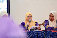 MESYUARAT AGONG TAHUNAN 2025 PUSPANITA CAWANGAN KECIL JMM