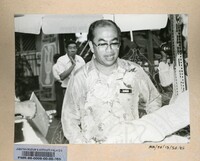 PERASMIAN PAMERAN DURIAN RAJA SEGALA BUAH