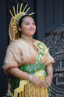 SEMARAK MUZIUM , MSKOA 2022