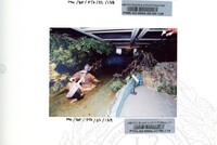 BAHAN PAMERAN TEROKAI HANTU