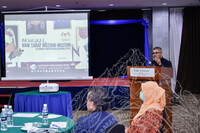 BENGKEL NAIK TARAF MUZIUM DI ALOR SETAR KEDAH