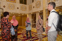 MALAYSIA MUSEOLOGY 2nd SERIES WORKSHOP