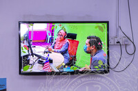 PERSARAAN EN AHMAD BIN ALI (MAT LAWA)