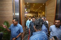 HMA 2025- 23.7.2025 - MAJLIS MAKAN MALAM KESEJAHTERAAN FHMAPK 2025