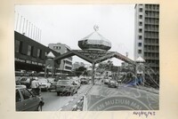 BANGUNAN PINTU GERBANG - 019