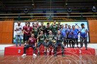 HMA 2025- 27.7.2025 - SUKAN ANTARA ZON