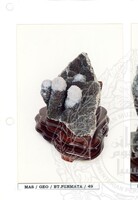 ALAM SEMULAJADI BATU PERMATA JILID 1