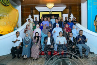 KURSUS PENYELIAAN BERKESAN