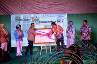 MAJLIS MAKAN MALAM MESRA HMA 2024, THE HABITAT PENANG HILL?