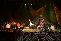 HMA 2024 - PERSEMBAHAN JEPUN OLEH SEKOLAH MENENGAH SAINS POKOK SENA (SAINA)