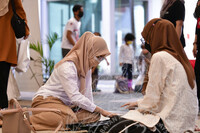 NOSTALGIA ANAK KAMPUNG 2021