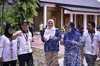 HMA2023 - BERAMBEH DI KAMPUNG SANTUBONG - SANTUNI WARISAN KITA