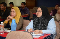 KURSUS KESELAMATAN DAN KESIHATAN PERINGKAT JMM