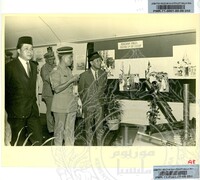 PAMERAN ANGKATAN TENTERA (JILID 2)