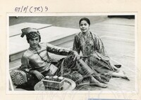 PAKAIAN TRADISIONAL TERENGGANU - 145 