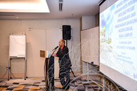 BENGKEL PENYELARASAN CADANGAN NOTIS PERUBAHAN (NOC) BAGI PROJEK PEMULIHARAAN DAN PEMELIHARAAN BANGUNAN MUZIUM DIRAJA