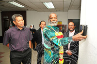 GAMBAR PERSARAAN EN. ANANTHAN