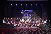 HMA 2024 - PERSEMBAHAN SENI SILAT CEKAK