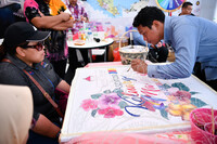 PERASMIAN JELAJAH ASPIRASI KELUARGA MALAYSIA DI DATARAN SRI JEMPOL, NEGERI SEMBILAN