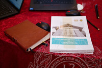 BENGKEL TATACARA DAN PROSEDUR PENGENDALIAN STANDARD (SOP) DI MOVENPICK