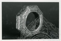 Perhiasan Diri Cincin 