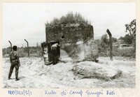 BANGUNAN KUBU PERTAHANAN - 017