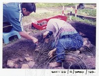 ARKEOLOGI SG. MAS, KEDAH SM : 32-9/2000 (JILID 1 )