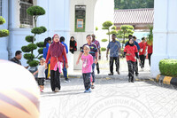 MAJLIS PERASMIAN SEMARAK @ MUZIUM PERAK NOSTALGIA PERANG DUNIA KE - II