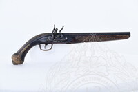 PENDOKUMENTASIAN KOLEKSI SENJATA API, BAHAGIAN PENGURUSAN KOLEKSI