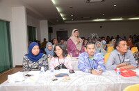 SEMINARPEMULIHARAAN ISTANA LAMA SERI MENANTI NEG. SEMBILAN