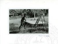 ARKEOLOGI SG. MAS, KEDAH SM : 32-3/93 VOL : 9 HP