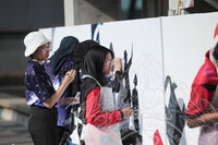 PROGRAM FIESTA MERDEKA ALBUM 1