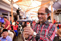 KELANTAN ART & CULTURE FESTIVAL