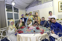 PERMUKIMAN PENGURUSAN DAN PROFESIONAL JMM 2023