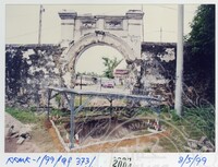 ARKEOLOGI KOTA KUALA MUDA 1999JILID 8