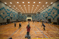 PERLAWANAN PERSAHABATAN 3 PENJURU