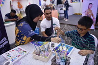 SEMARAK@MUZIUM SG LEMBING