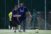 FUTSAL JMM TERAWIH VERSION