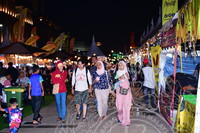 PERASMIAN FESTIVAL BUDAYA 2023 DI DATARAN PUTRAJAYA