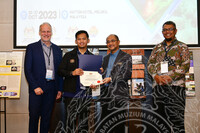 INTERNATIONAL ATOMIC ENERGY AGENCY - REGINAL TRAINING COURSE (IAEA-RTC)