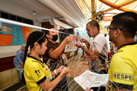 NOSTALGIA ANAK KAMPUNG KENDURI KENDARA MUZIUM NEGARA( MEWARNA)