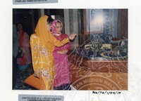 PAMERAN BUSANA MALAYSIA 1994