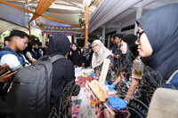 PROGRAM EKPLORASI MUZIUM  GERBANG TAMADUN MELAYU