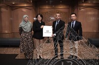 KURSUS TATACARA PENGURUSAN ASET ALIH DAN PEMANTAPAN SISTEM PEMANTAUAN PENGURUSAN ASET DA STOR PERINGKAT PERTENGAHAN