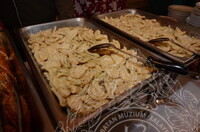 PERASMIAN PAMERAN KAZAKSTAN GOLDEN MAN