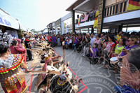 CITRANUSA @ MUZIUM SAYANGI MALAYSIA SEMPENA PESTA KANOWIT 2023