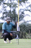 PERTANDINGAN GOLF AMAL PMM 2025