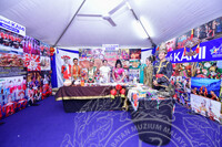 MAJLIS PELANCARAN KEMBARA PERPADUAN MALAYSIA MADANI