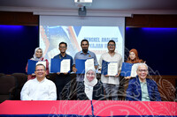 BENGKEL ANALISIS KAJIAN IMPAK 2024