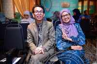 MAJLIS AMANAT KETUA PENGARAH BIL4 2024 & PERSEMBAHAN GAMELAN ANJURAN MUZIUM MUZIK